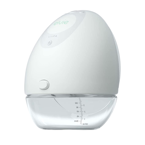 Elvie Wearable Breast Pump