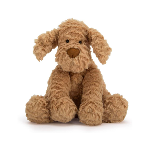 Jellycat Fuddlewuddle Puppy