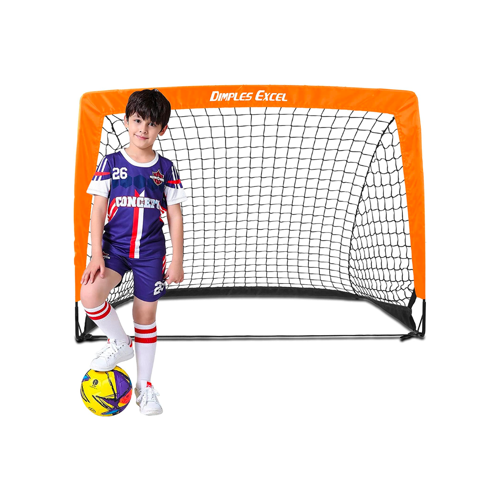 Pop up Football Net