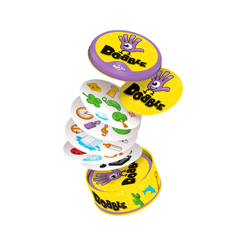Dobble Card Game