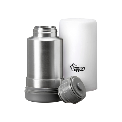 Portable Baby Bottle Maker