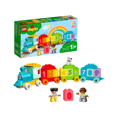 LEGO DUPLO My First Number Train