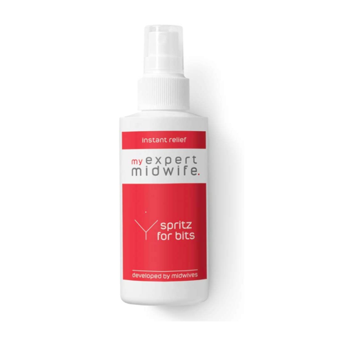 My Expert Midwife Spritz for Bits