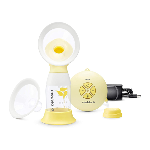 Medela Swing Flex Single Electric Breast Pump