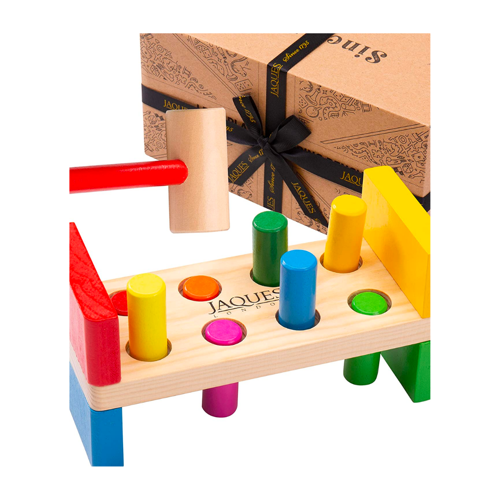 Jaques of London Hammering Bench