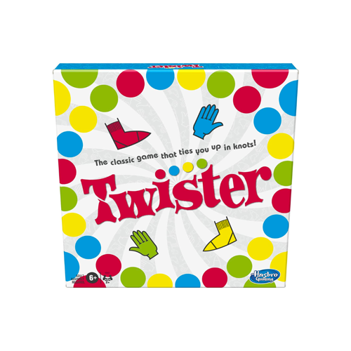 Twister Game